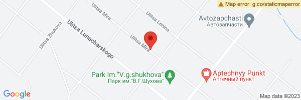spot maps