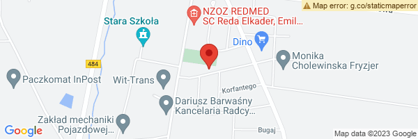 spot maps