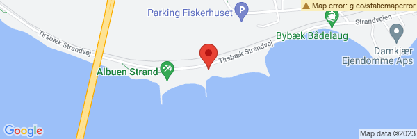 spot maps