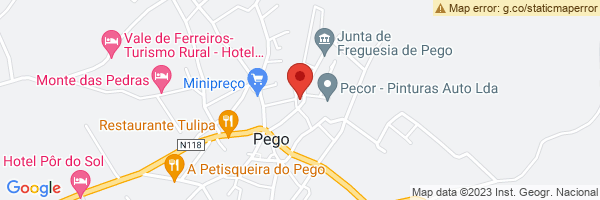 spot maps
