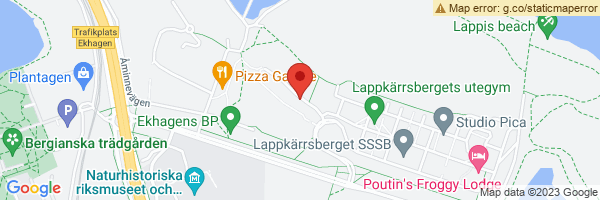 spot maps