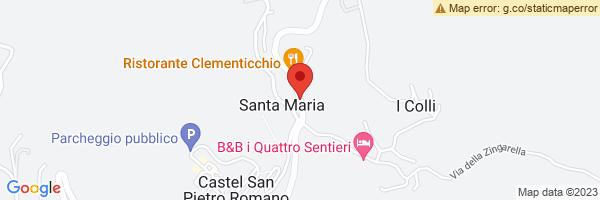 spot maps