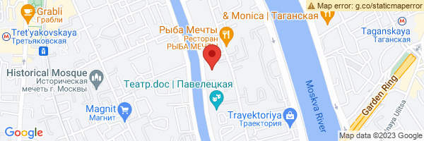 spot maps