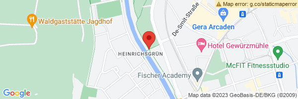 spot maps
