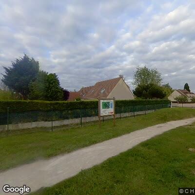 Outdoor fitness training - Guibeville - Calisthenics workout - France - Spot
