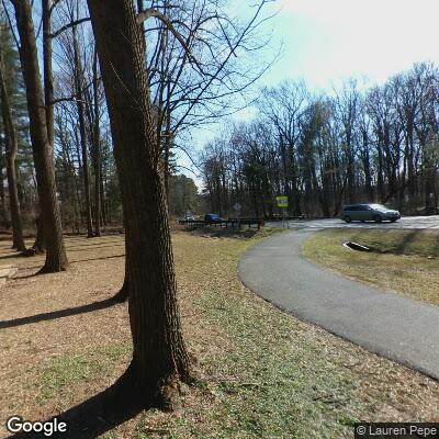 Fitness Trail - Silver Spring - Outdoor Gym Silver Spring - United States - Spot