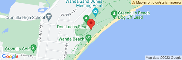 spot maps