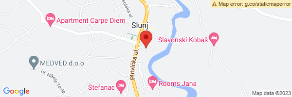 spot maps