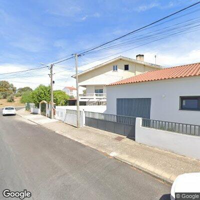 Fitness Trail - Pego - Outdoor Gym Largo da fonte do Ribeiro - Portugal - Spot