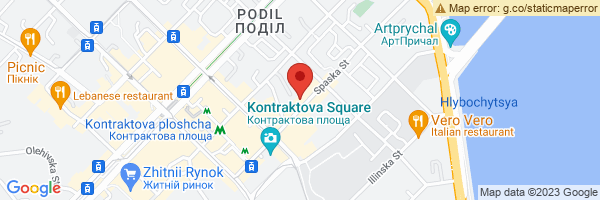 spot maps