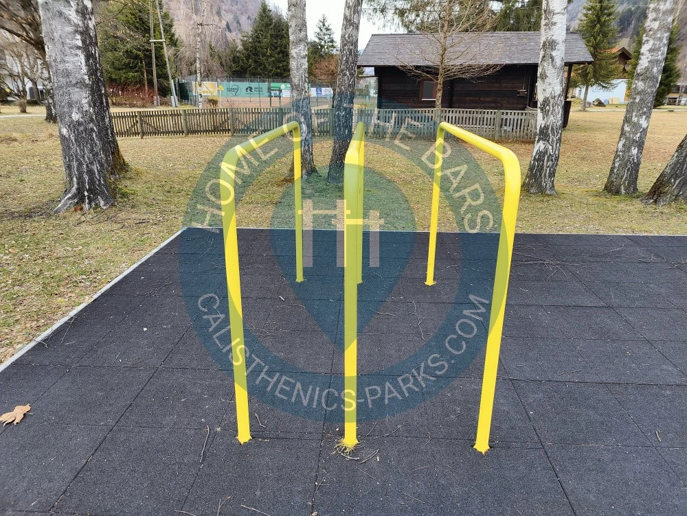 Calisthenics park in 
Address
                                    Seestraße 8, 9542 Afritz am See, Austria
                            