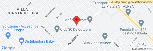 spot maps