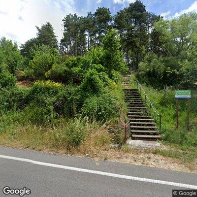Exercise Park - Castel San Pietro Romano - Area Playground Castel San Pietro Romano - Italy - Spot