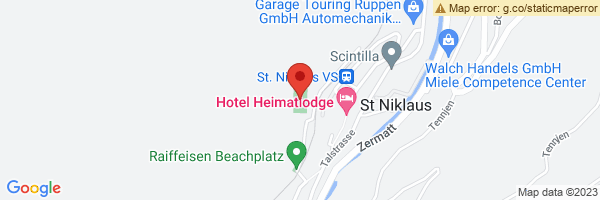 spot maps