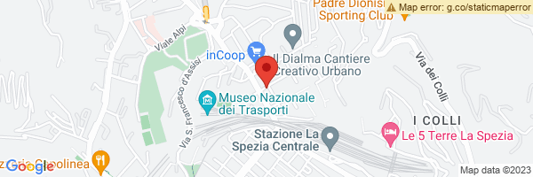 spot maps