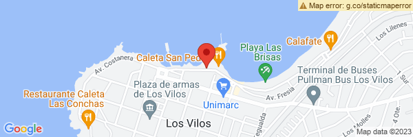 spot maps
