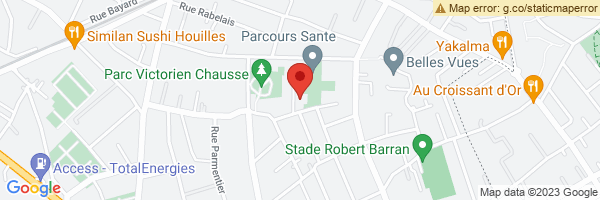 spot maps