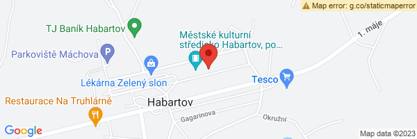 spot maps