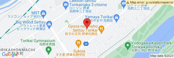 spot maps