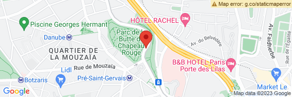spot maps