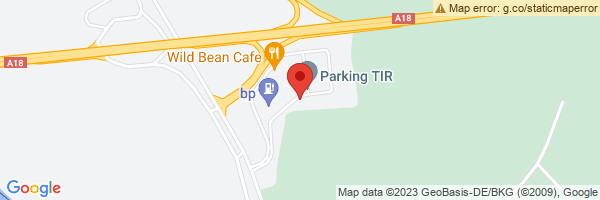 spot maps