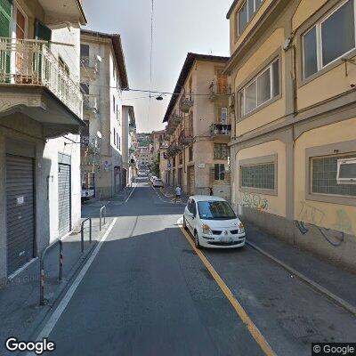 Bodyweight workout - La Spezia - Calisthenics workout - Italy - Spot