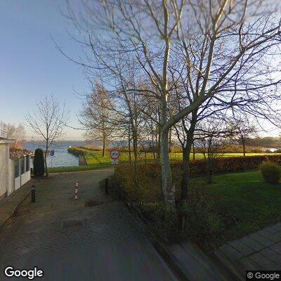 Fitness Facility - Langweer - Outdoor Gym Langweer - Netherlands - Spot