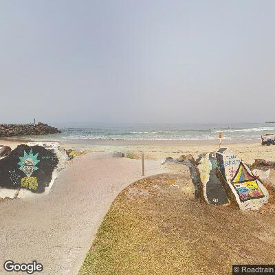 Port Macquarie - Outdoor Gym - Stewart Street, - Australia - Spot