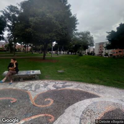 Exercise Park - Bogotá - Parque del Dragon - Colombia - Spot