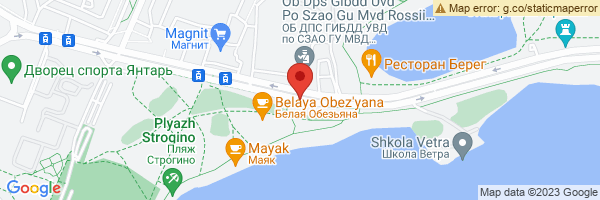 spot maps