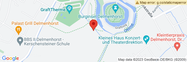 spot maps