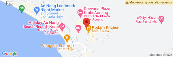 spot maps
