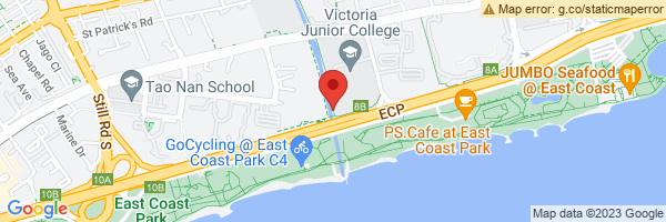 spot maps