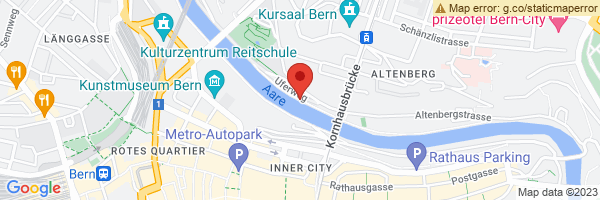 spot maps