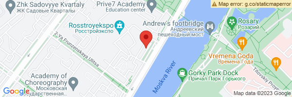 spot maps
