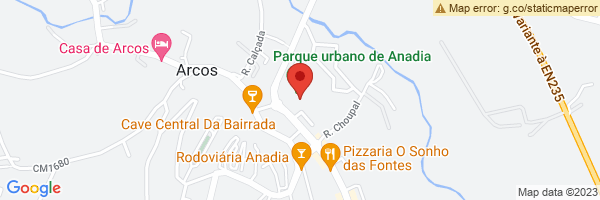 spot maps