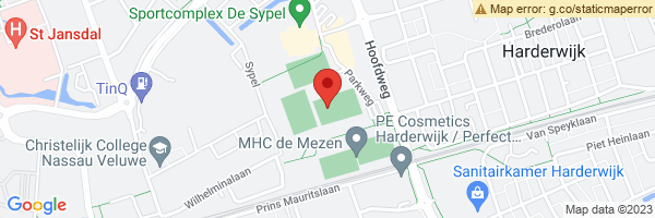 spot maps