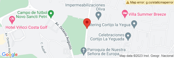 spot maps