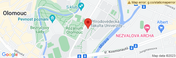 spot maps