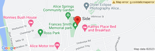 spot maps