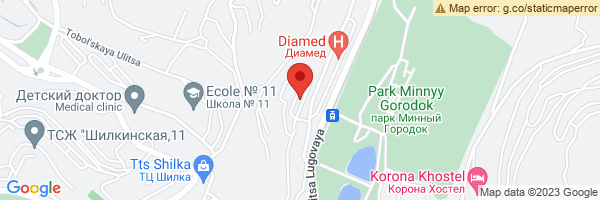 spot maps