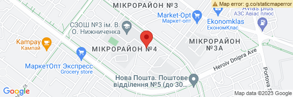 spot maps