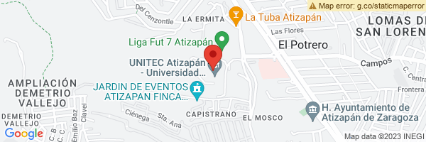 spot maps