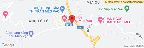 spot maps
