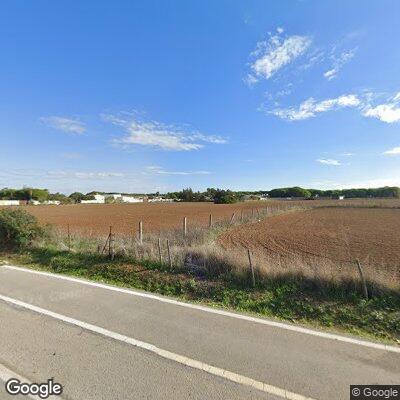 Chiclana de la Frontera - Outdoor Fitness Trail - Cañada de los Carabineros - Spain - Spot