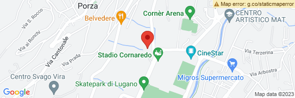 spot maps