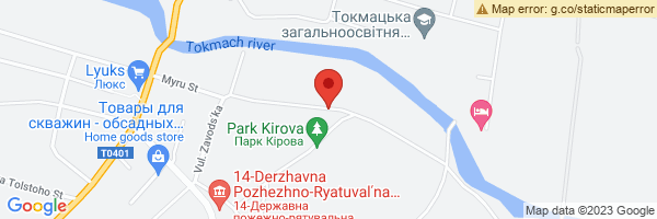 spot maps