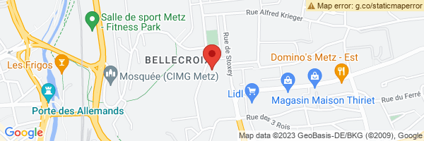spot maps