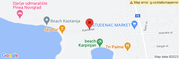 spot maps