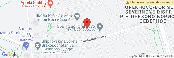 spot maps